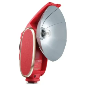 فلاش دوربین گودکس Godox Lux Senior Retro Camera Flash Red