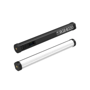 نور باتومی sidande RGB-B320S LED TUBE LIGHT