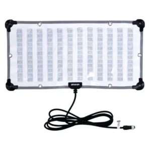نور ال ای دی آر جی بی آماران amaran F21x 2x1 Bi-Color LED Flexible Mat