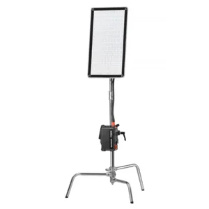 نور ال ای دی گودکس Godox KNOWLED F100R RGB Flexible LED Light Mat