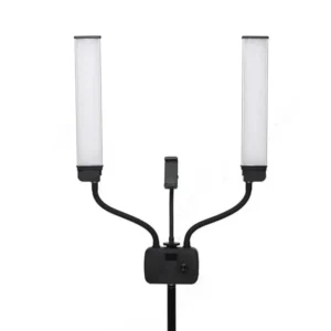 نور ثابت ال ای دی HD 45x LED light