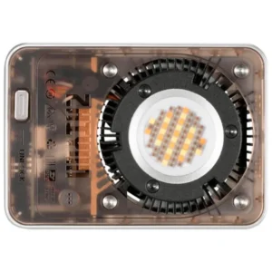 مونولایت ژیون Zhiyun MOLUS X60RGB LED Monolight Standard Version