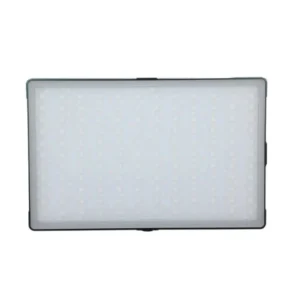 نور ثابت ال ای دی کینگ پاور King Power SLA007R RGB LED light