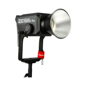 مونولایت اپچر Aputure LS 600x Pro Bi-Color LED Monolight (V-Mount)