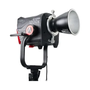 مونولایت اپچر Aputure STORM 1200x Tunable White LED Monolight