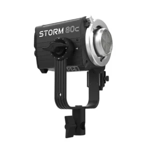 مونولایت اپچر Aputure STORM 80c BLAIR-CG LED Monolight (US)