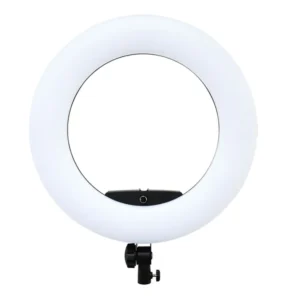 رینگ لایت نایس فوتو NiceFoto FA-480 II Ring Light + پایه