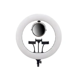 رینگ لایت هیرو (50 سانت 70 وات) Hero YQ-520A Ring Light