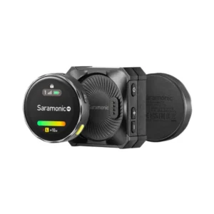 میکروفون بی سیم هوشمند سارامونیک Saramonic BlinkMe B2 wireless microphone