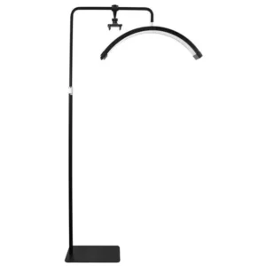 نور ثابت ال ای دی HERO LED Moon light hR m8xII