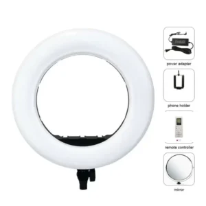 رینگ لایت ایدوبلو Yidoblo QS-480E II Ring Light