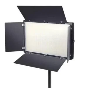 پنل نور ال ای دی به همراه باطری U800+ LED light panel