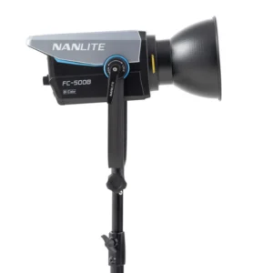 ویدیو لایت نانلایت Nanlite FC-500B Bi-Color LED Spotlight