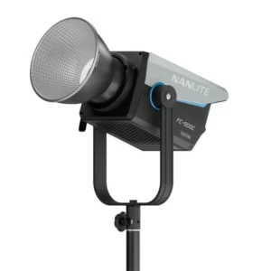 ویدیو لایت نانلایت Nanlite FC-500C RGBW Color LED Spotlight
