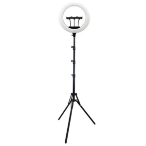 رینگ لایت سی یرا Sierra SR 488a 70W Ring Light + پایه