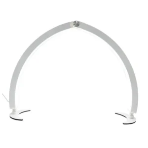 نور ثابت ال ای دی روميزي LED Moon light hd-m10x