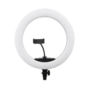 رینگ لایت عکاسی هیرو Hero KY-BK416 III Ringlight