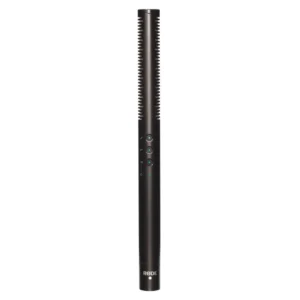 میکروفون شاتگان رُد Shotgun Microphone RODE - NTG4 Plus