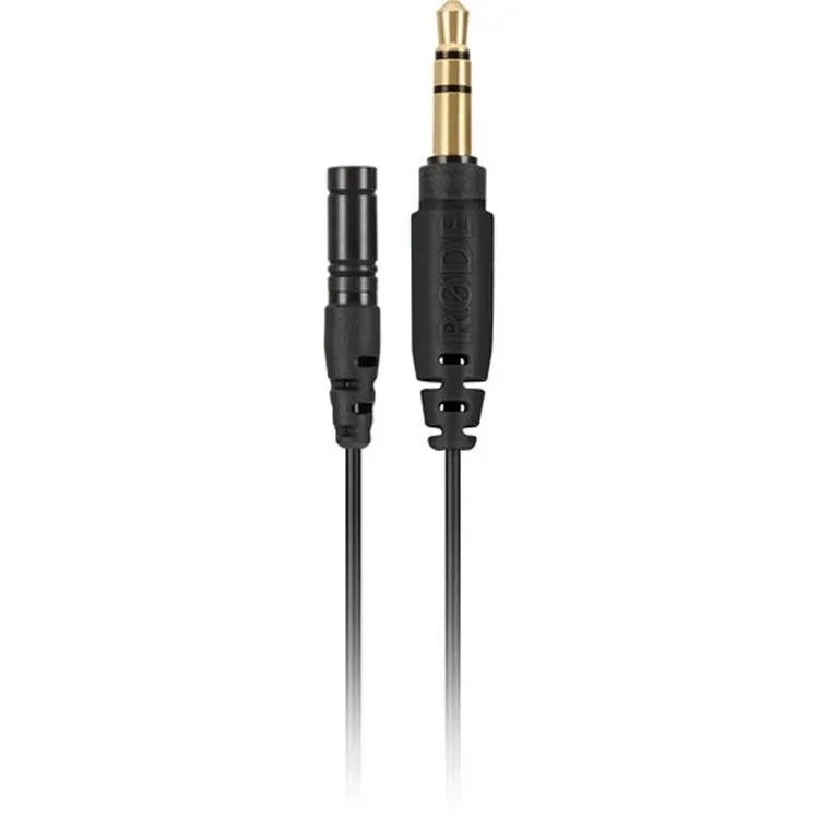 میکروفون رُد Rode Lavalier Go Microphone for Wireless GO سفید