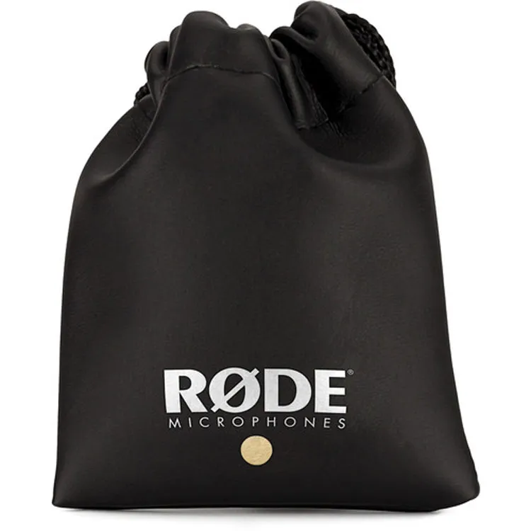 میکروفون رُد Rode Lavalier Go Microphone for Wireless GO سفید