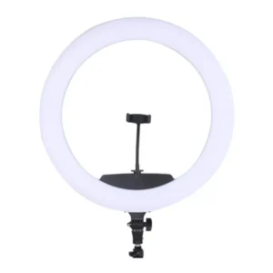 رینگ لایت 56 سانتی متر 88 وات KY-BK512 Ring Light