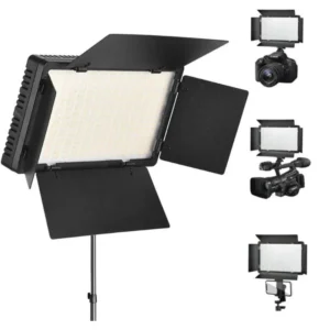 کیت 2 شاخه نور PROFESSIONA +U800 fixed light