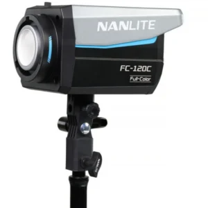 ویدیو لایت نانلایت Nanlite Video Light FC-120C