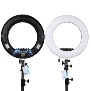 رینگ لایت سی کارو CK288 plus Ring light