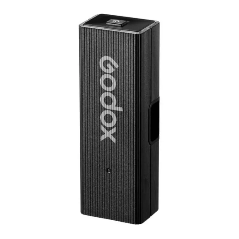 میکروفون بیسیم یقهای گودکس Godox MoveLink Mini LT 2-Person Wireless Microphone