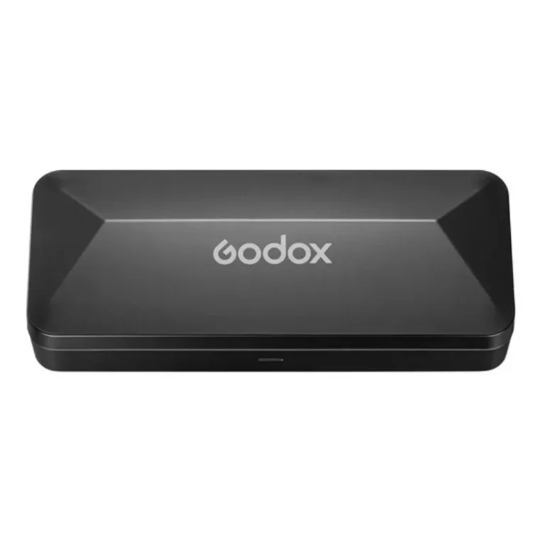 میکروفون بیسیم یقهای گودکس Godox MoveLink Mini LT 2-Person Wireless Microphone