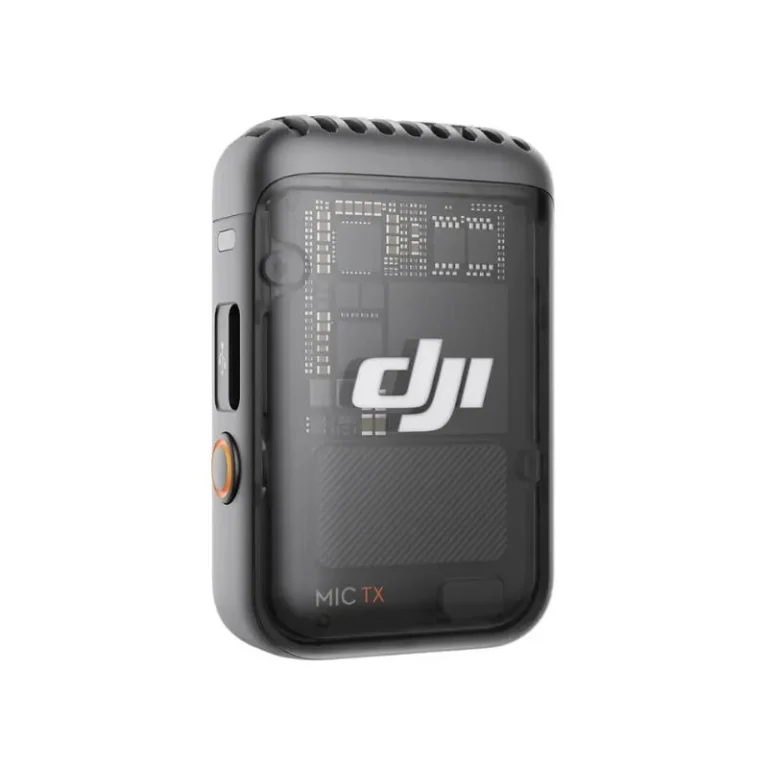 میکروفون بی سیم دی جی آی DJI Mic 2 Wireless Microphone
