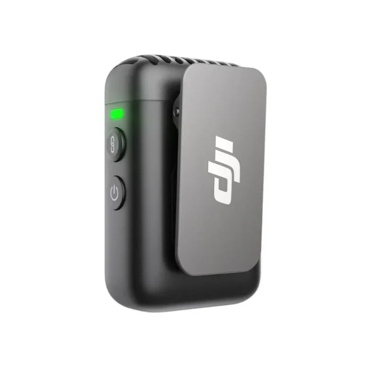 میکروفون بی سیم دی جی آی DJI Mic 2 Wireless Microphone