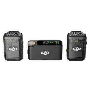 میکروفون بی سیم دی جی آی DJI Mic 2 Wireless Microphone