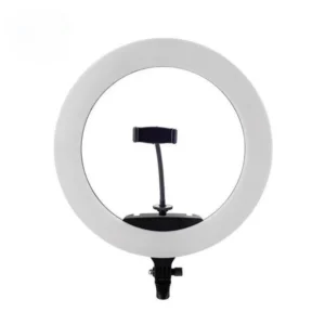 رینگ لایت هیرو Hero Ring Light BK 416 75W