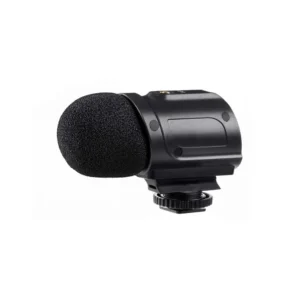 میکروفن شاتگان سارامونیک Saramonic SR-PMIC2 microphone