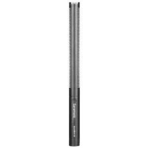 میکروفن شاتگان سارامونیک Saramonic SoundBird V6 Shotgun Microphone