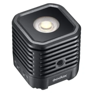 نور ال‌ای‌دی گودکس Godox WL4B Waterproof LED Light