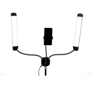 نور ال ای دی دو بازو SM 1885 LED