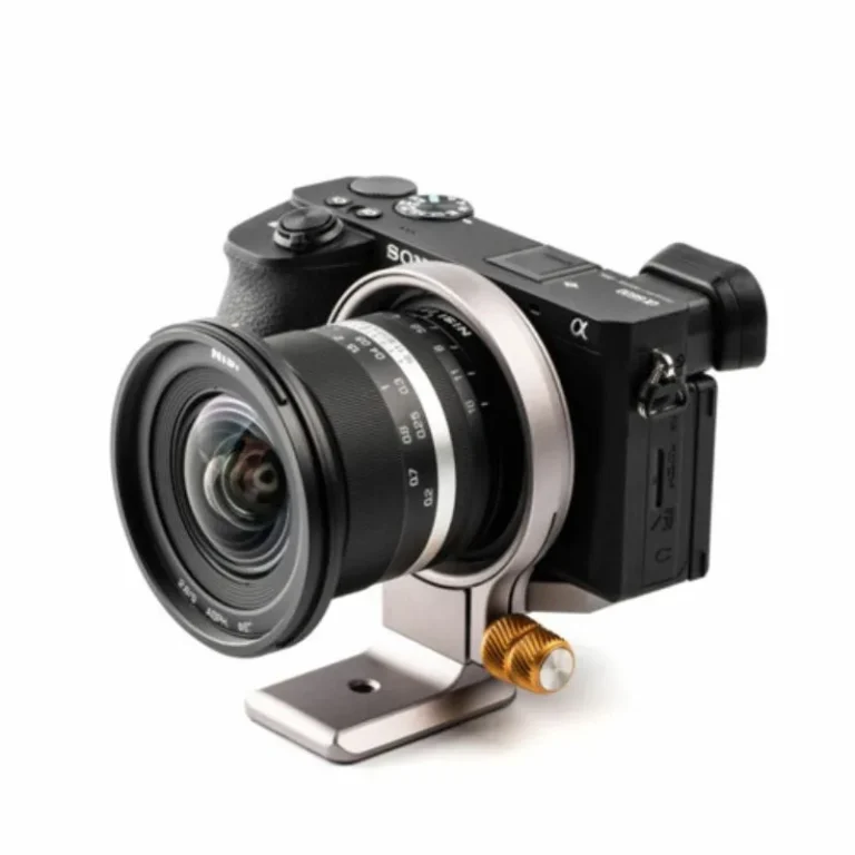 براکت عمودی افقی نیسی Nisi Wizard W-63 FOR Sony Mirrorless