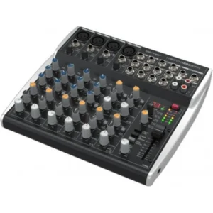 میکسر آنالوگ بهرینگر Behringer XENYX 1202SFX Analog Mixer
