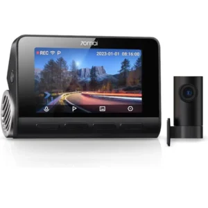 دوربین فیلمبرداری خودرو 70Mai Smart Dash Cam Pro Plus