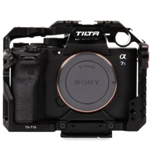کیج دوربین سونی Tilta Full Camera Cage for Sony a7S III