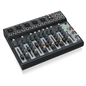 میکسر آنالوگ بهرینگر Behringer Xenyx 1002B Analog Mixer