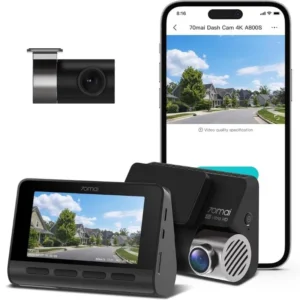 دوربین فیلمبرداری خودرو 70Mai Smart Dash Cam Pro Plus