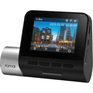 دوربین فیلمبرداری خودرو 70Mai A500S Pro Plus Dash Cam Black
