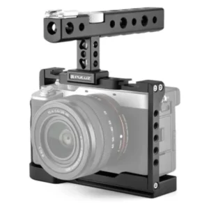 کیج دوربین پلوز Puluz Sony A7C Camera Cage Kit