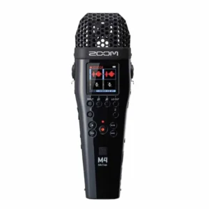 رکوردر صدا زوم Zoom M4 Mictrak Portable Handy Recorder