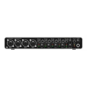 کارت صدا بهرینگر Behringer UMC404HD
