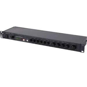 میکسر صدا دیتاویدئو Datavideo AM-100 audio mixer