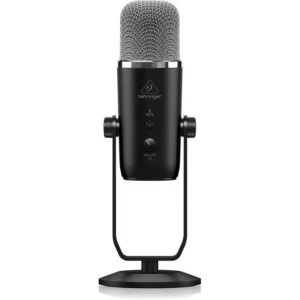 میکروفون بهرینگر Behringer Bigfoot Microphone